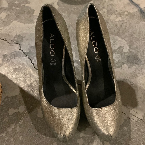Aldo Heels - Picture 1 of 2